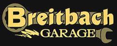 Breitbach Garage